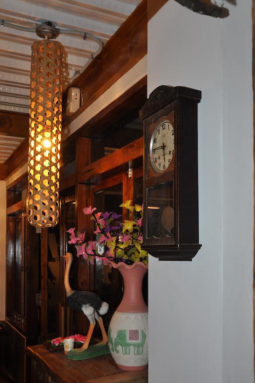 Beautiful Yilan Resort Dongshan  Exterior foto