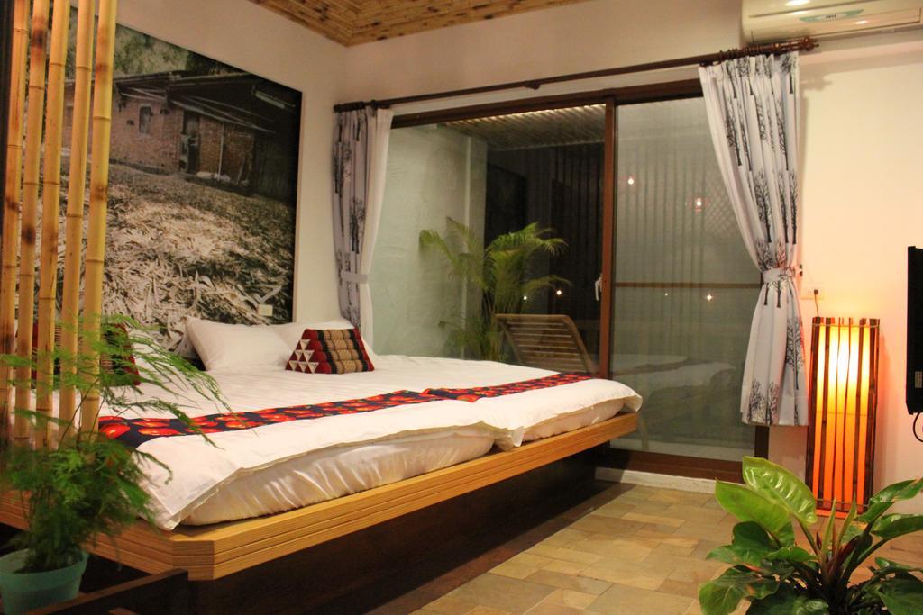 Beautiful Yilan Resort Dongshan  Exterior foto
