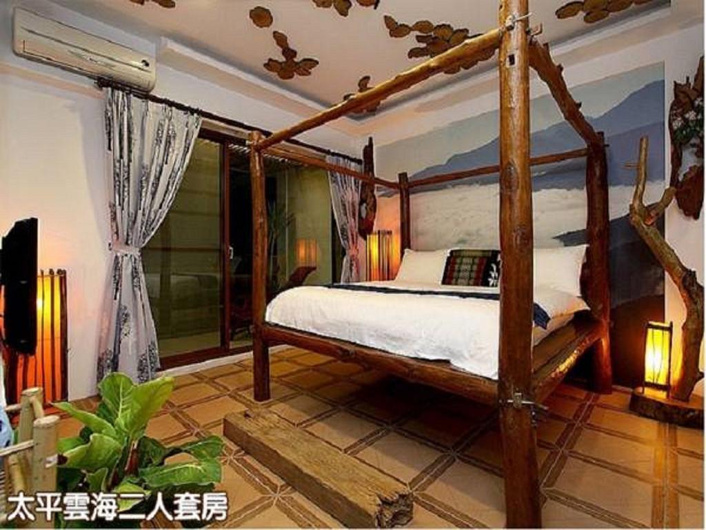 Beautiful Yilan Resort Dongshan  Exterior foto