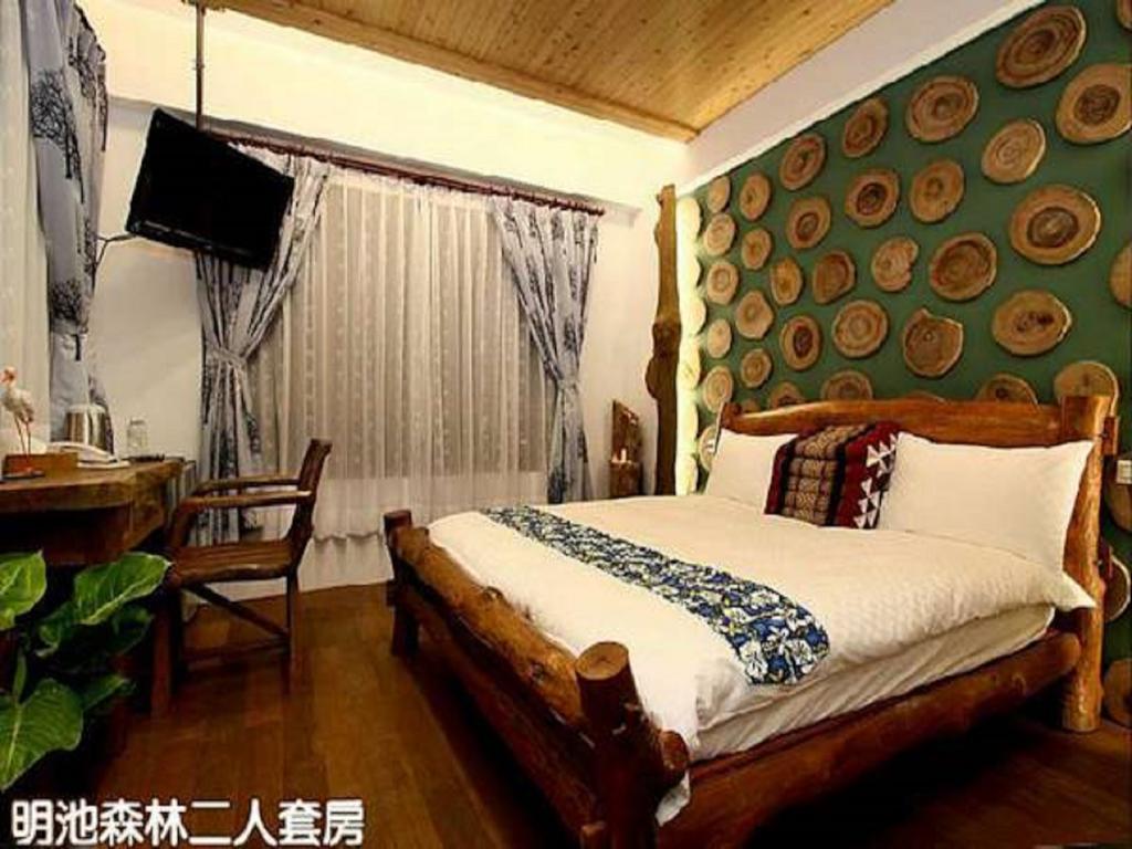 Beautiful Yilan Resort Dongshan  Exterior foto