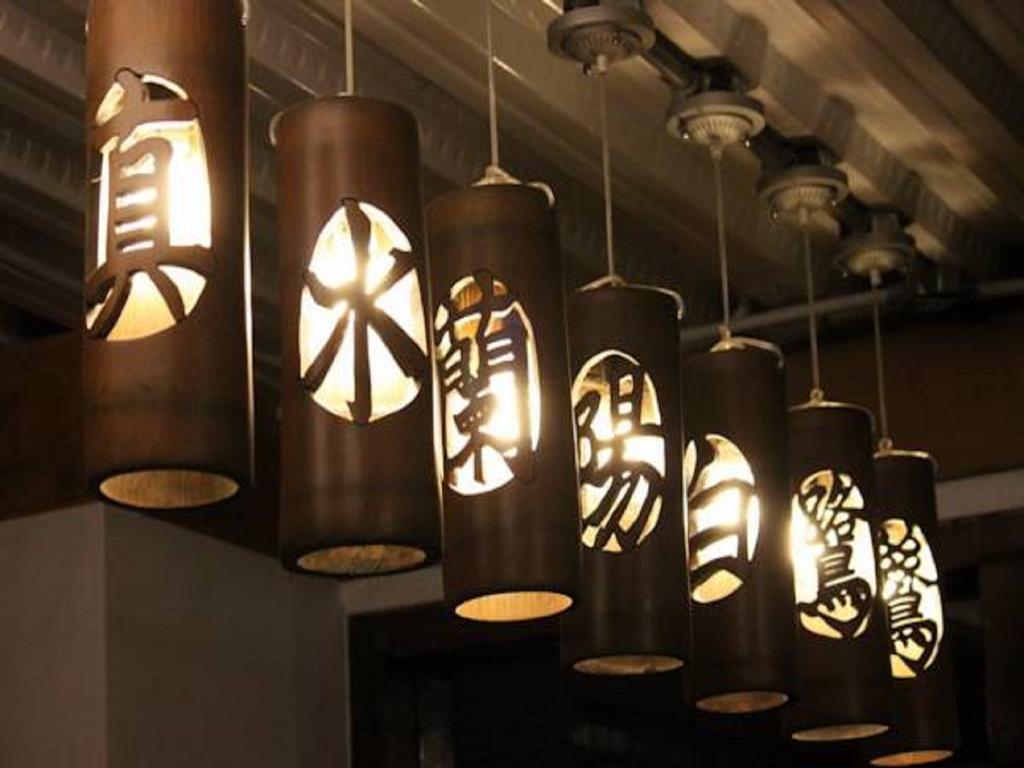 Beautiful Yilan Resort Dongshan  Exterior foto