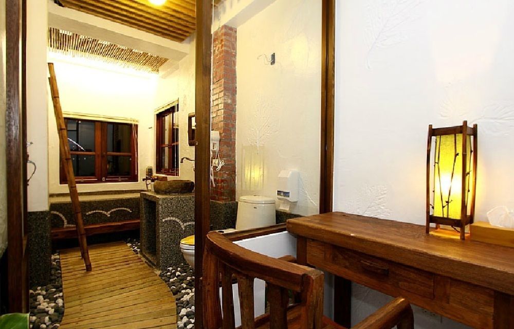 Beautiful Yilan Resort Dongshan  Exterior foto