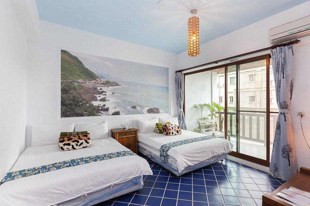 Beautiful Yilan Resort Dongshan  Exterior foto