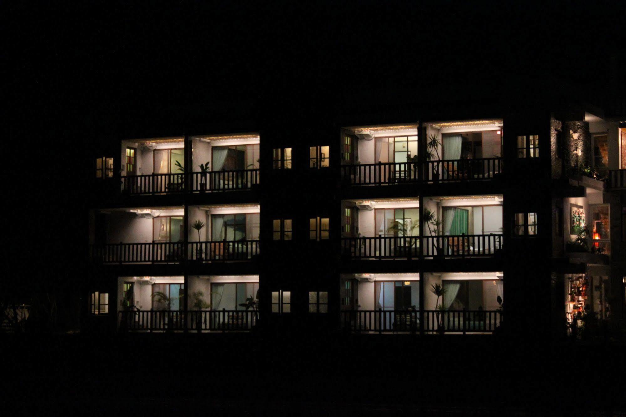 Beautiful Yilan Resort Dongshan  Exterior foto