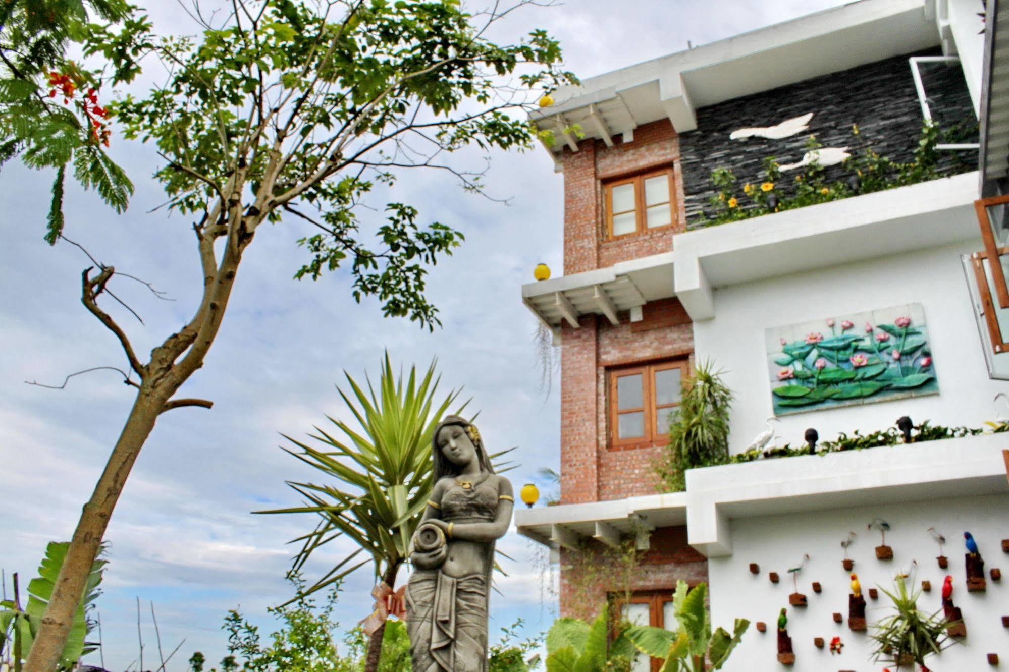 Beautiful Yilan Resort Dongshan  Exterior foto
