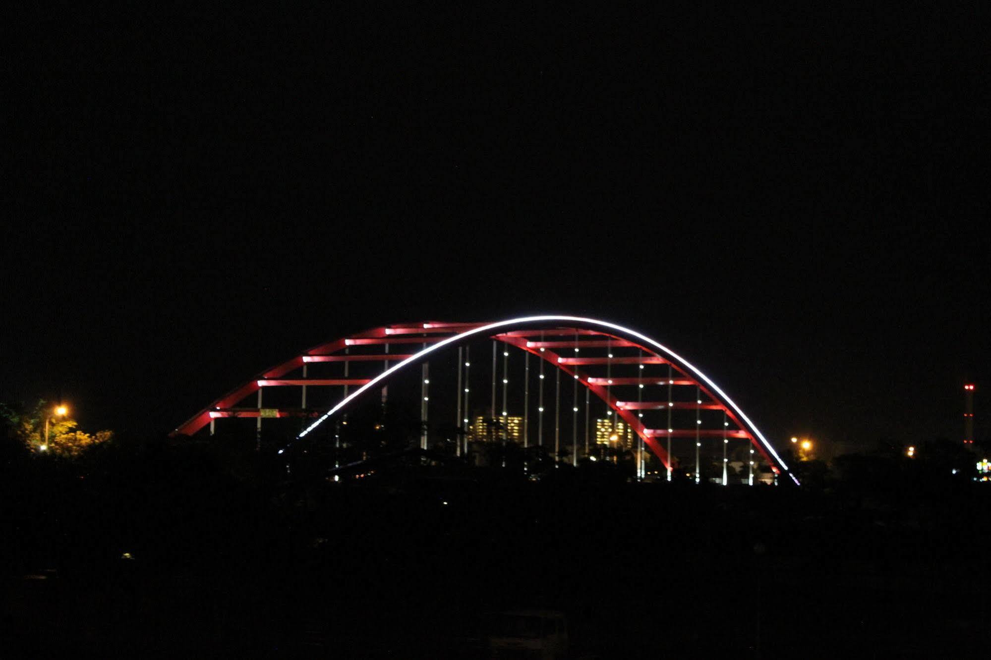 Beautiful Yilan Resort Dongshan  Exterior foto