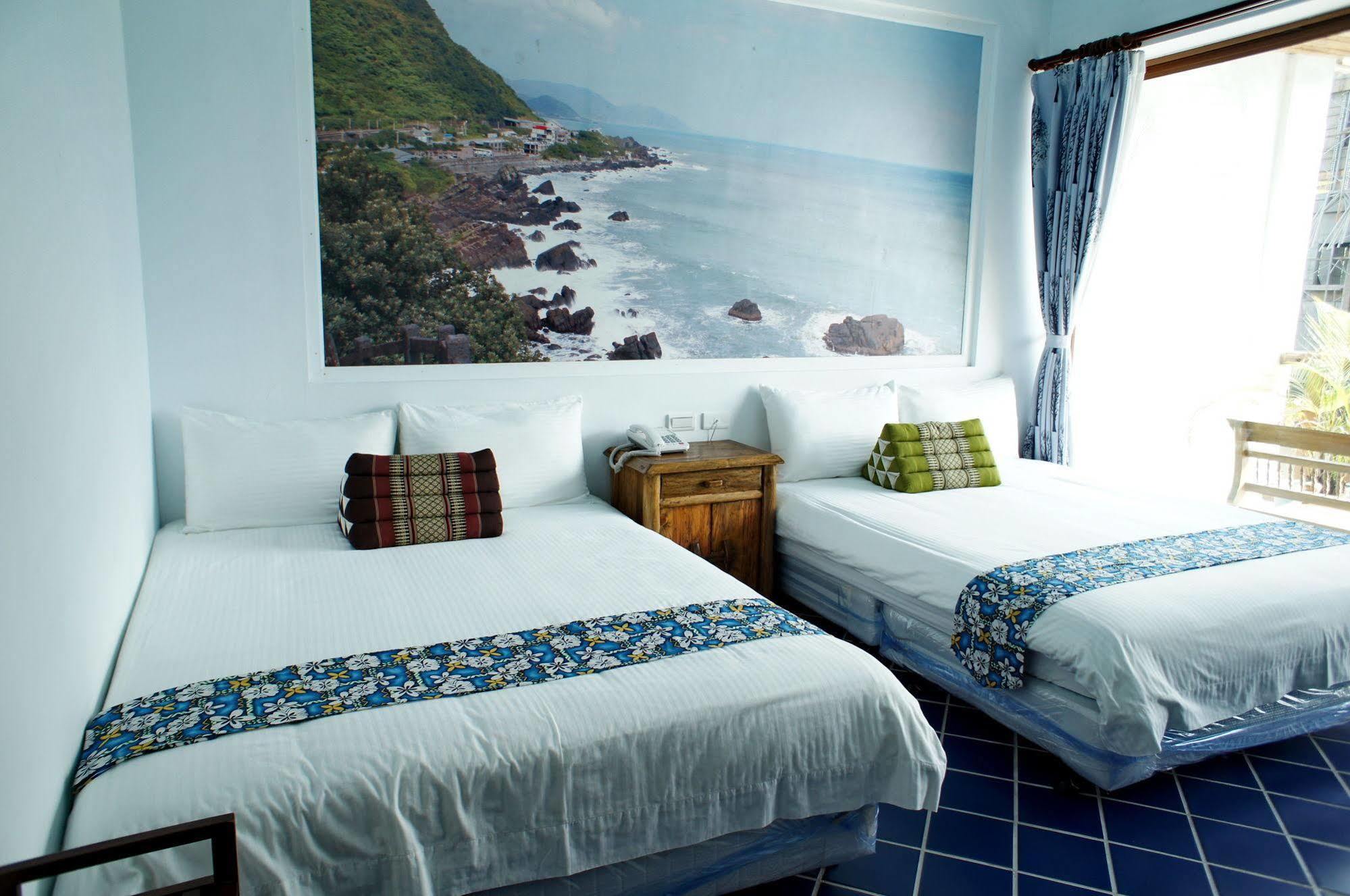 Beautiful Yilan Resort Dongshan  Exterior foto