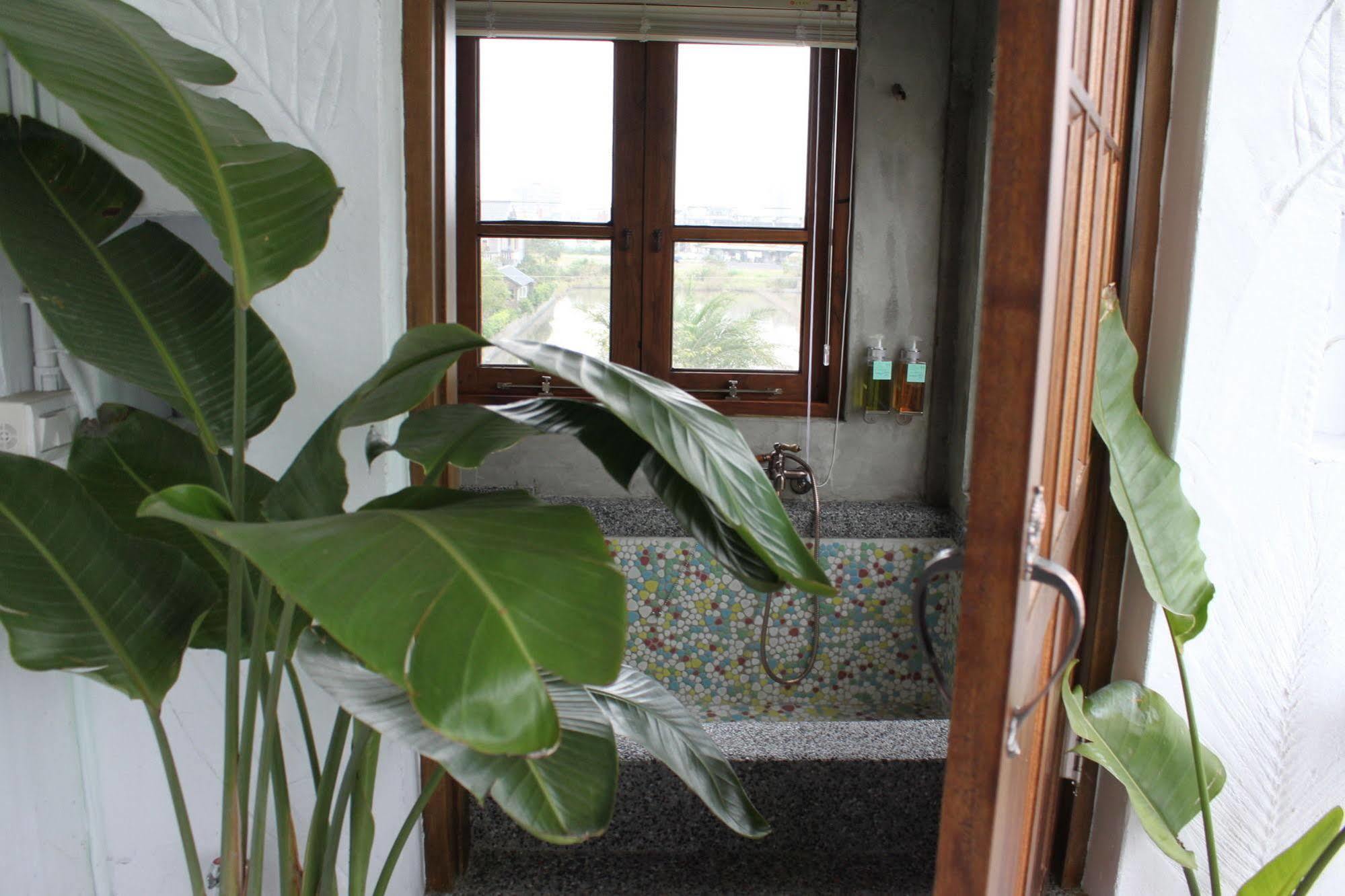 Beautiful Yilan Resort Dongshan  Exterior foto