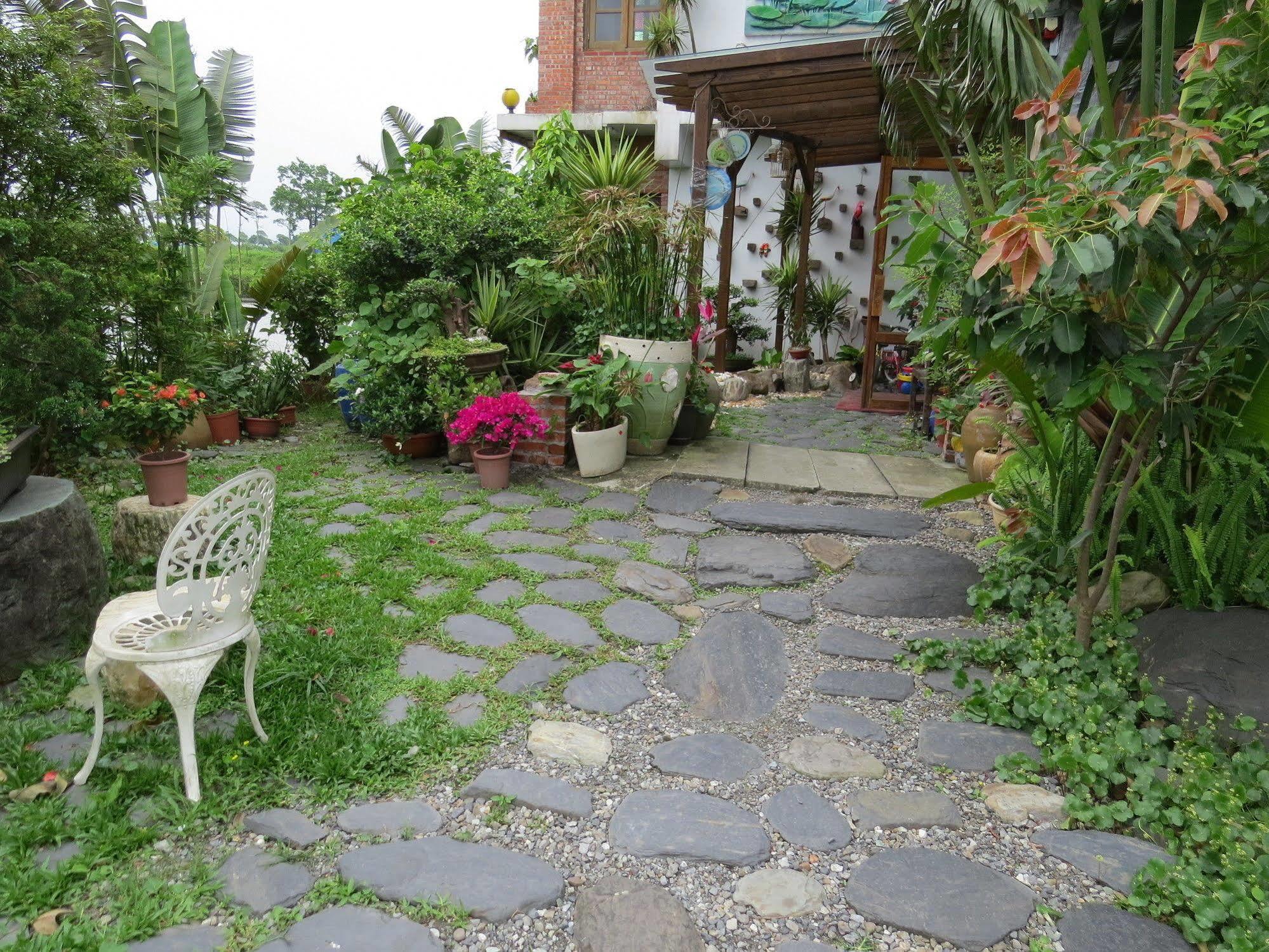 Beautiful Yilan Resort Dongshan  Exterior foto